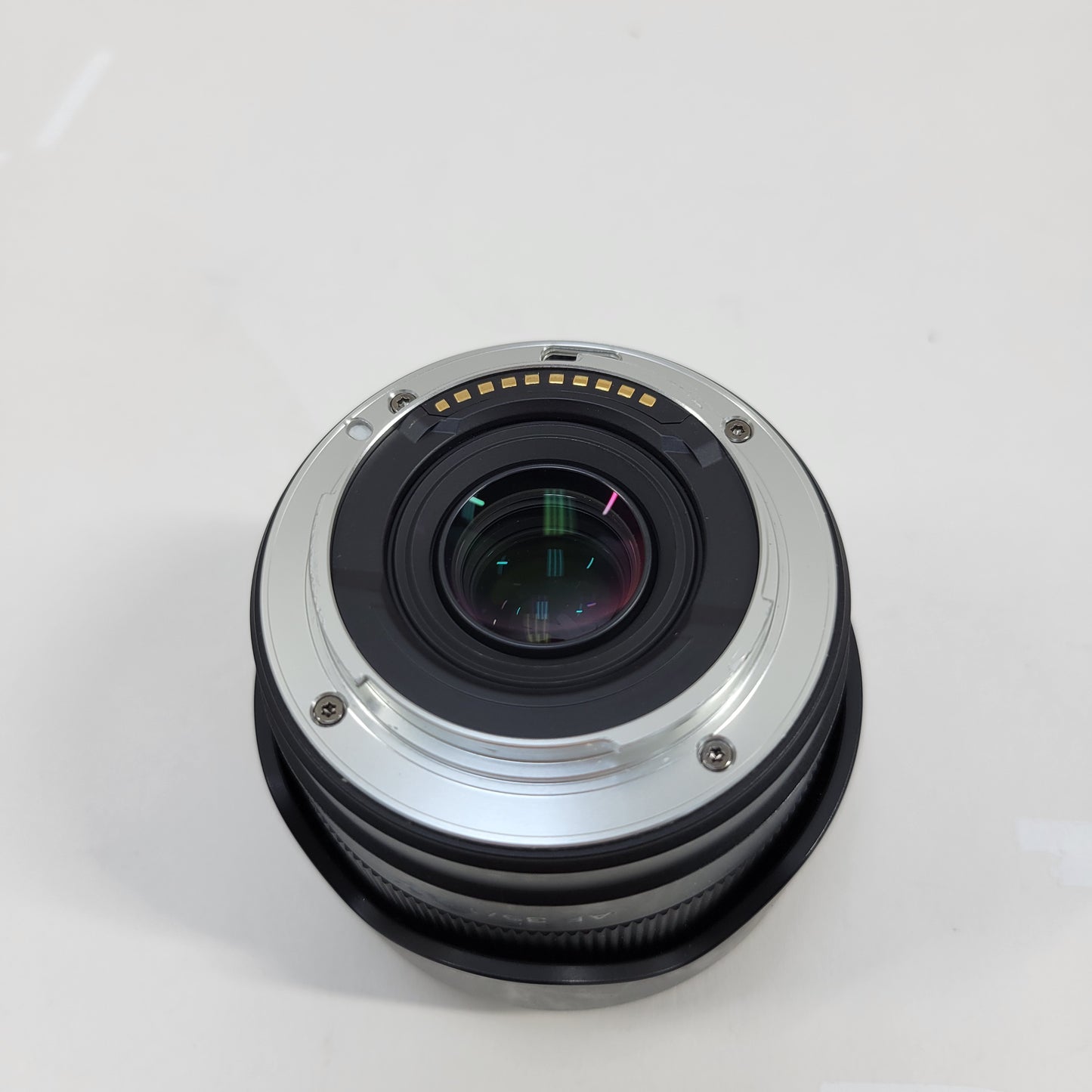 Viltrox 35mm f/1.7 35mm f/1.7 STM For Sony E-Mount Auto & Manual Lens