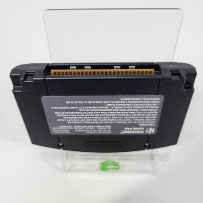 Turok Rage Wars (Nintendo 64 N64, 1999)
