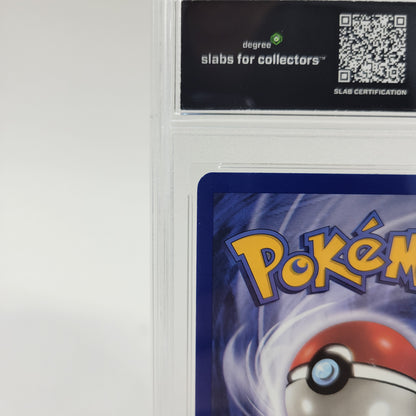 Pokémon TCG Jungle Mr. Mime 6/64 Holo English