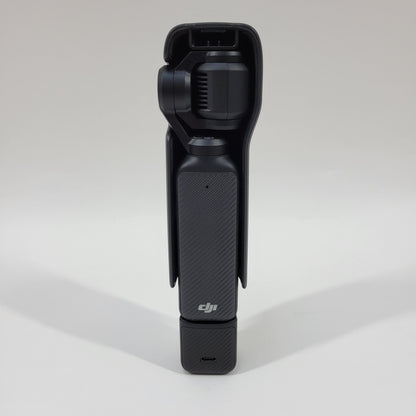 DJI Osmo Pocket 3 9.4MP 3-Axis Gimbal Camera PP-101