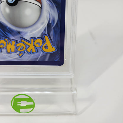 Pokémon TCG Scarlet & Violet Promos Greninja ex 132 Holo Textured English