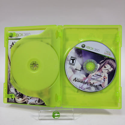 Record of Agarest War (Microsoft Xbox 360, 2010)
