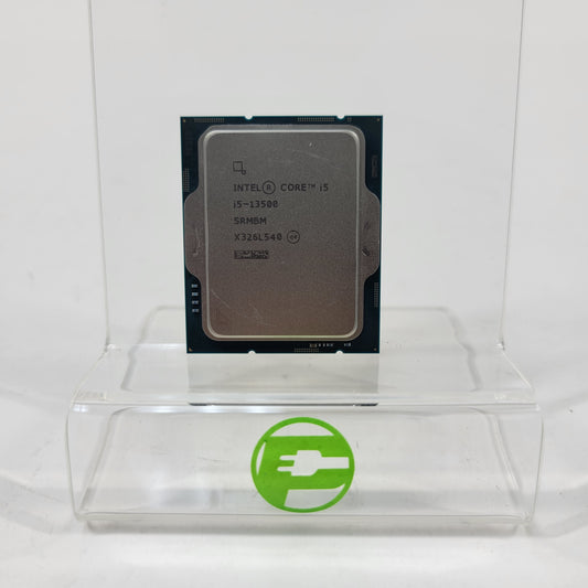 Intel Core i5-13500 2.50GHz 14 Core SRMBM 20 Thread LGA 1700