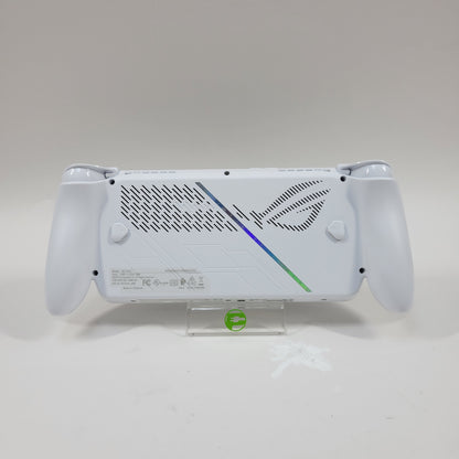 Asus ROG Ally 7" AMD Ryzen Z2 16GB RAM 512GB White RC73YA-XB_ALLY.Z2A.16