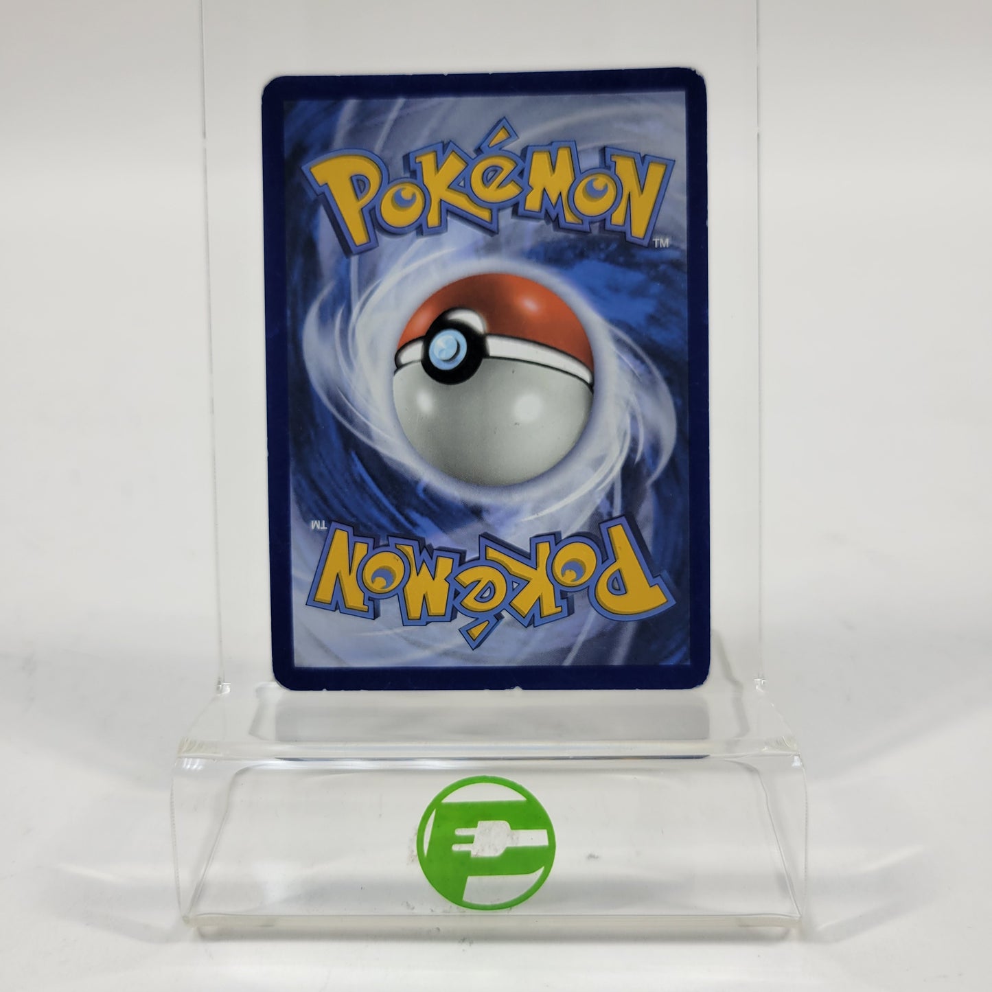 Pokémon TCG Breakpoint Scizor EX 119/122 Holo Textured English