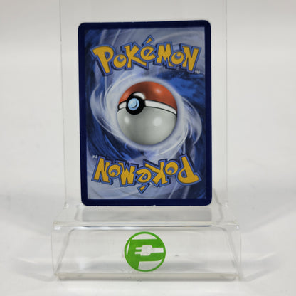 Pokémon TCG Breakpoint Scizor EX 119/122 Holo Textured English