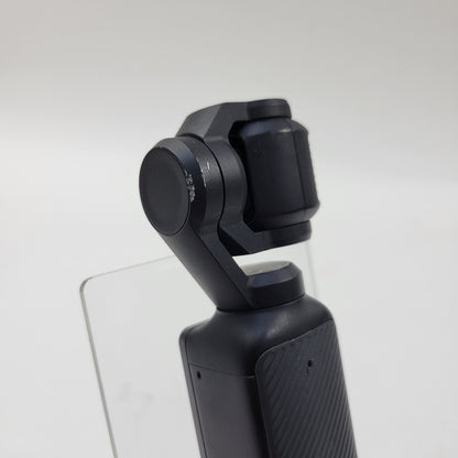 DJI Osmo Pocket 3 9.4MP 3-Axis Gimbal Camera PP-101