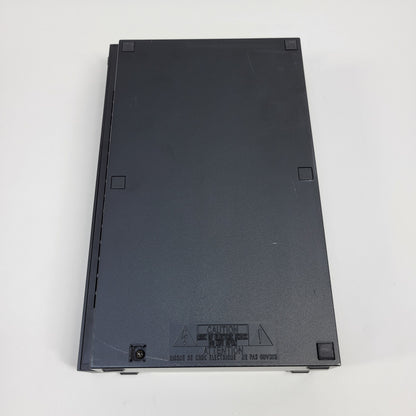 Sony PlayStation 2 PS2 Black Console Gaming System SCPH-30001