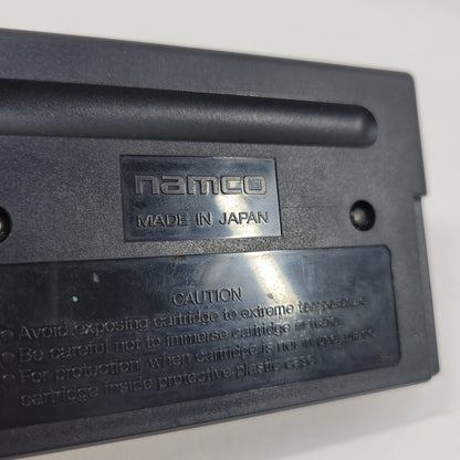 Rolling Thunder 2 (Sega Genesis, 1991)