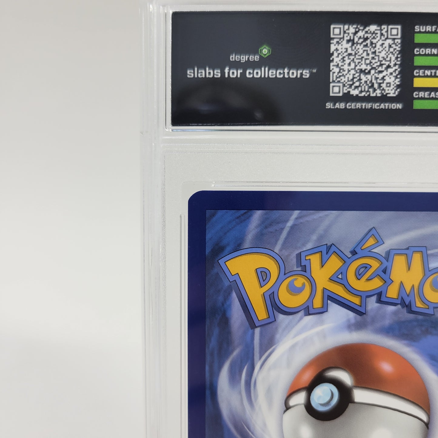 Pokémon TCG Paldean Fates Iono 237/091 Holo Textured English