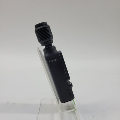 DJI Osmo Pocket 3 9.4MP 3-Axis Gimbal Camera PP-101