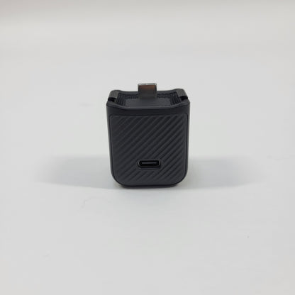 DJI Osmo Pocket 3 Creator Combo 9.4MP 3-Axis Gimbal Camera No Mic
