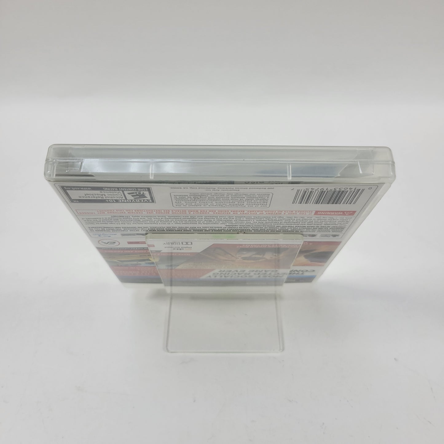 Need for Speed Most Wanted [Limited Edition] (Sony PlayStation 3 PS3, 2012)