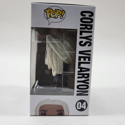 New Funko POP Corlys Velaryon  House of the Dragons 4