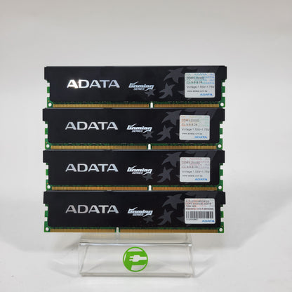 ADATA Gaming Series 8GB (4x2GB) RAM DDR3 2000MHz AX3U2000GB2G9-2G