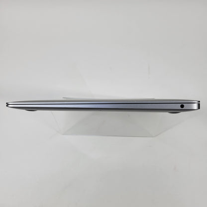 2020 Apple MacBook Air 13.3" i3 1.1GHz 8GB RAM 256GB SSD Space Gray A2179