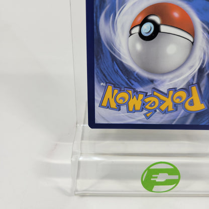 Pokémon TCG Sword & Shield Charizard V SWSH260 Holo Textured English