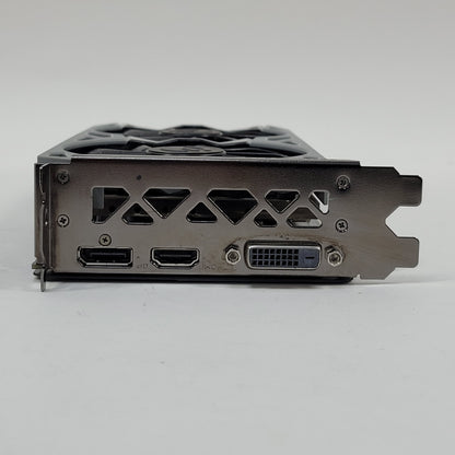 EVGA GeForce GTX 1660 6GB GDDR5 Graphics Card 06G-P4-1067-KR