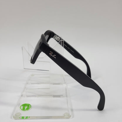 Ray-Ban Meta Wayfarer Gen 1 Matte Black Polarized RW4006 601ST3 AI Smart Glasses