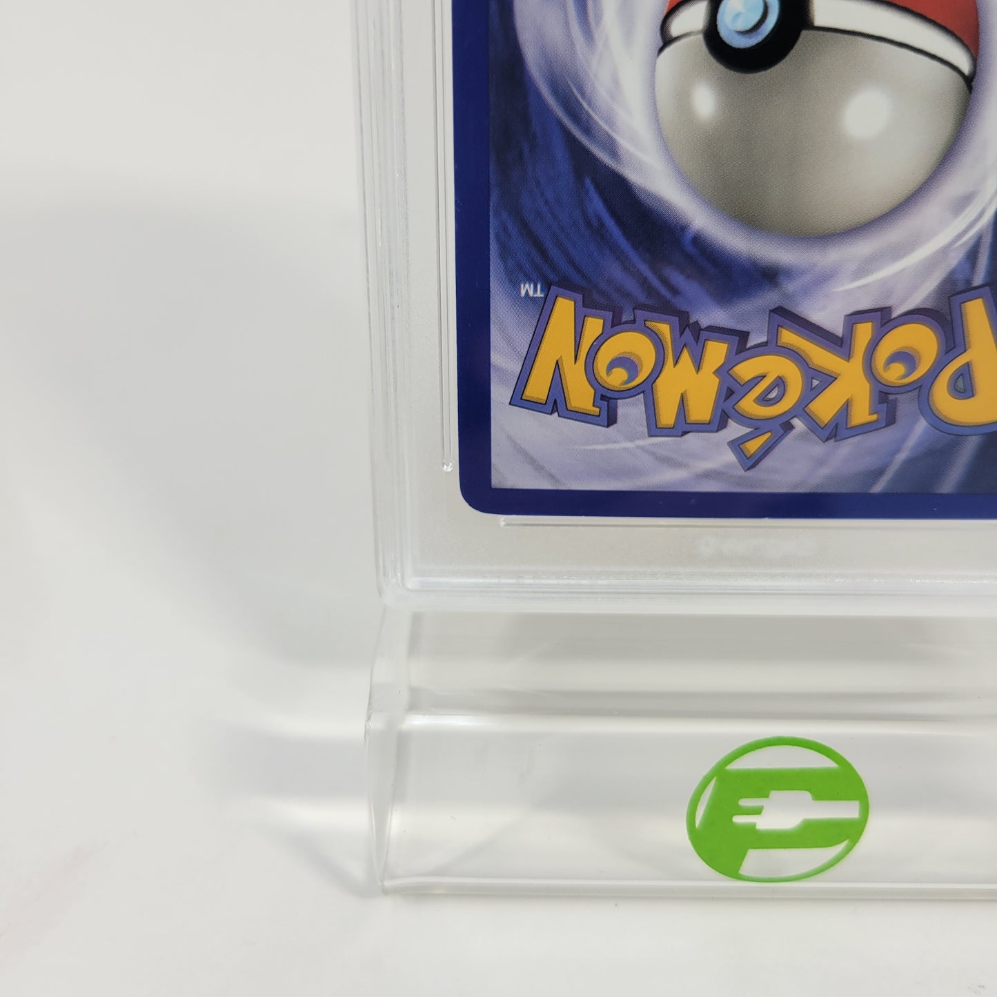 Pokémon TCG Jungle Mr. Mime 6/64 Holo English