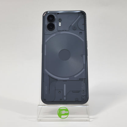 Factory Unlocked Nothing Phone 2 512GB 16 Dark Grey A065