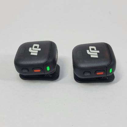 DJI Mic 3 Wireless Microphone DMT03
