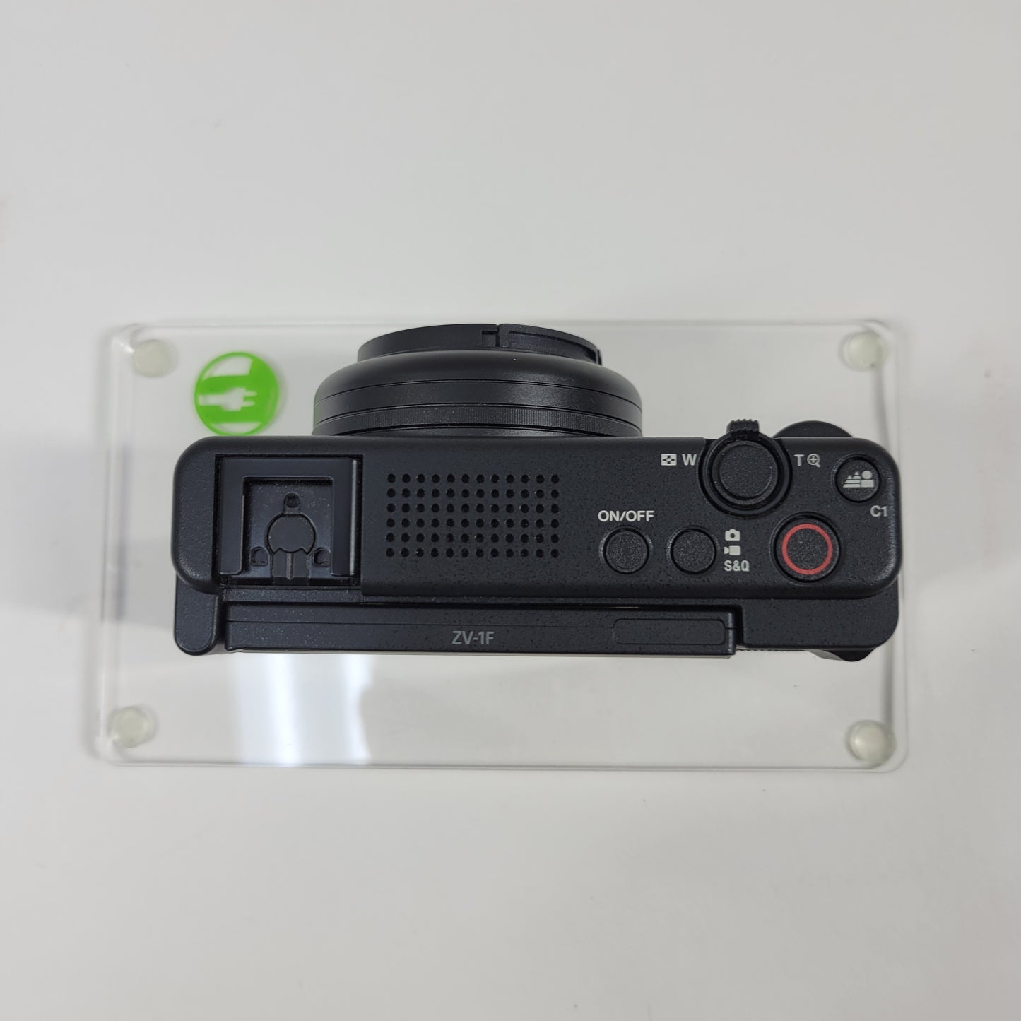 Sony ZV-1F 20.1MP Compact Digital Camera