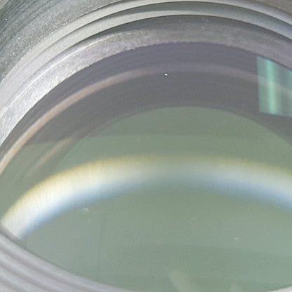 Broken Canon RF 85mm f/2.0 85mm f/2.0 IS STM Auto & Manual Lens READ