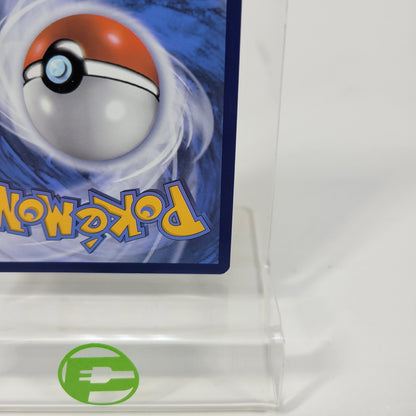Pokémon TCG Sword & Shield Charizard V SWSH260 Holo Textured English