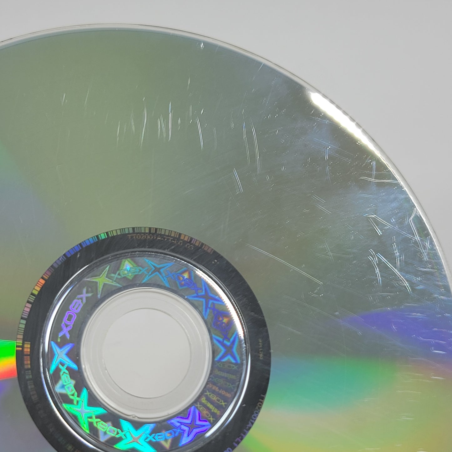 Army Men Sarge's War (Microsoft Xbox, 2004)