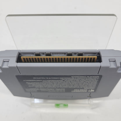 Duke Nukem Zero Hour (Nintendo 64 N64, 1999)