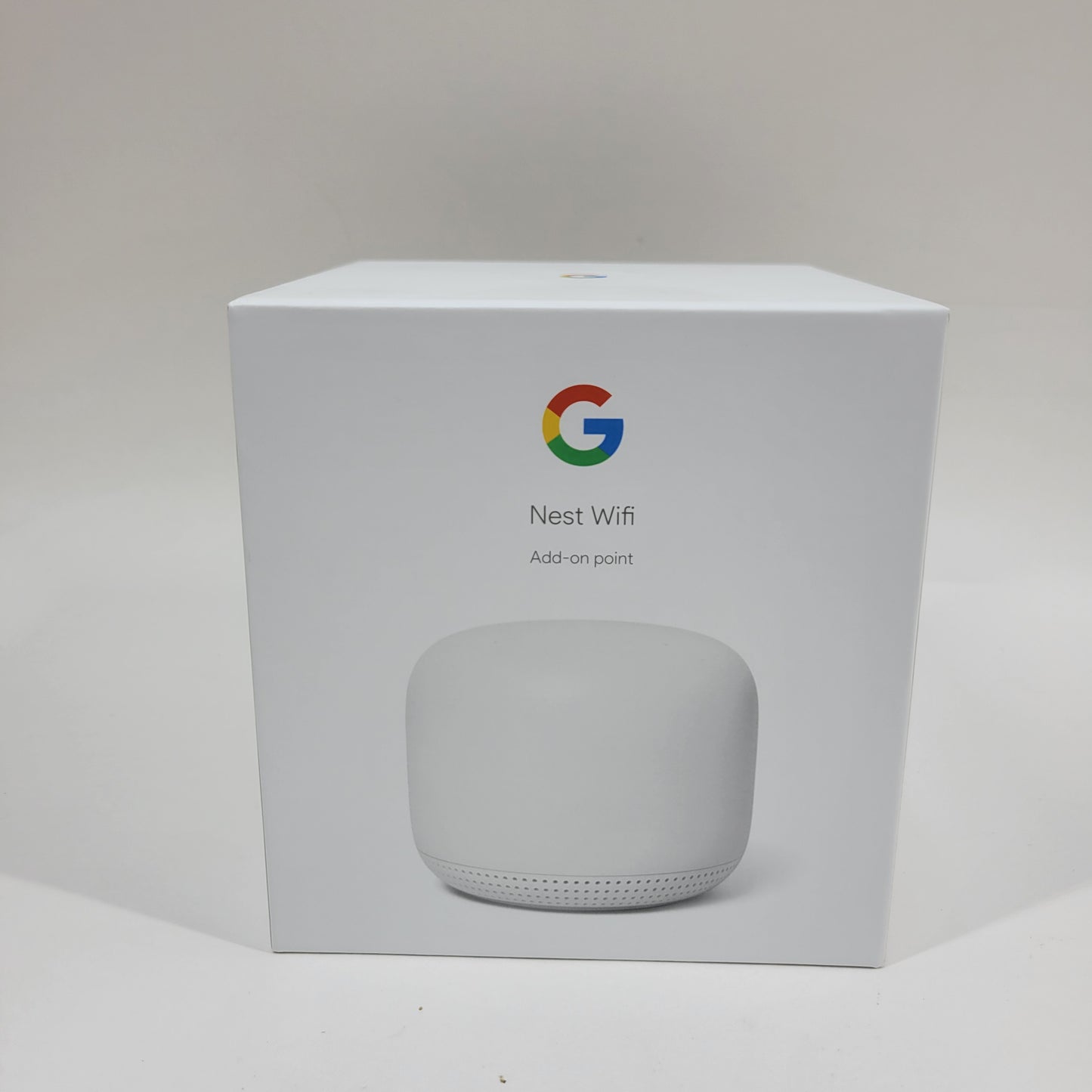 Google Nest Wifi Router and Nest Wifi Point Mesh Network System H2D/H2E + Nest WiFi Add-on Point