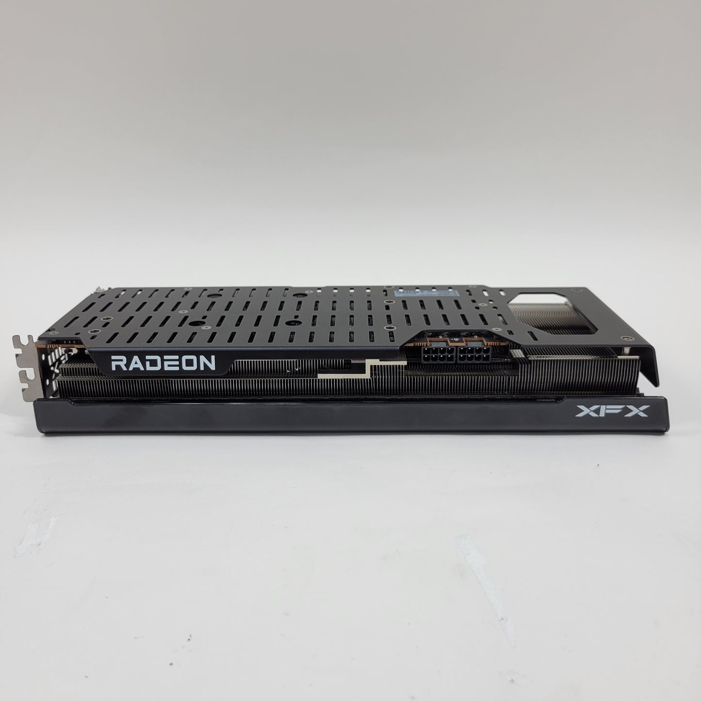 XFX Radeon RX 7800 XT Speedster  16GB GDDR6 Graphics Card RX-78TQICKF9
