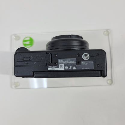 Sony ZV-1F 20.1MP Compact Digital Camera