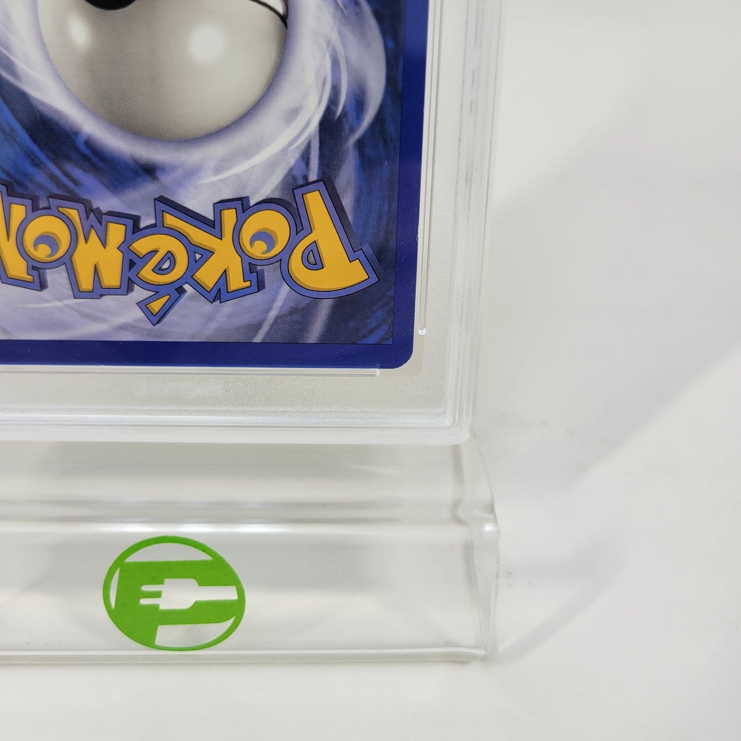 Pokémon TCG Skyridge Shuckle 96/144 Regular English