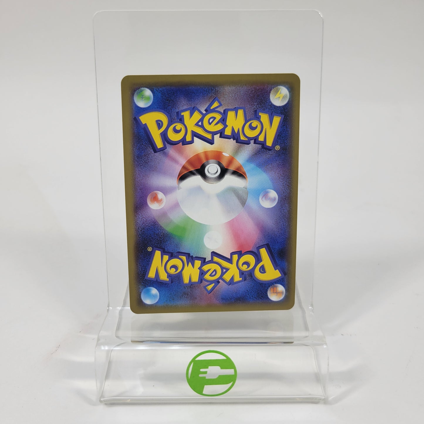 Pokémon TCG Miracle Twin Mewtwo & Mew-GX 029/094 Holo Japanese