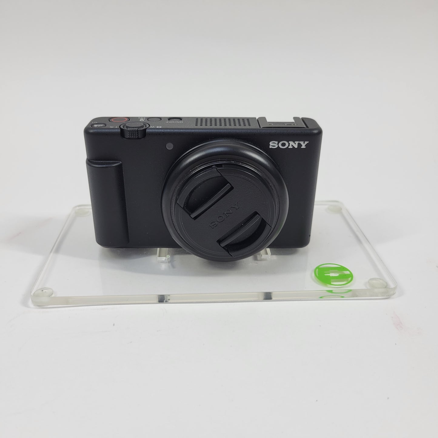 Sony ZV-1F 20.1MP Compact Digital Camera