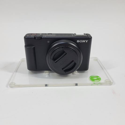 Sony ZV-1F 20.1MP Compact Digital Camera
