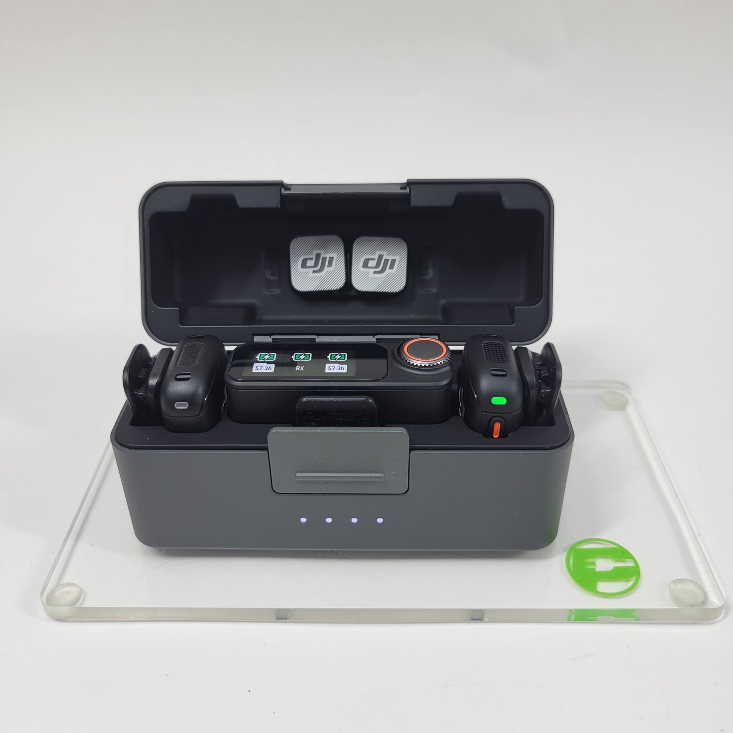 DJI Mic 3 Wireless Microphone DMT03