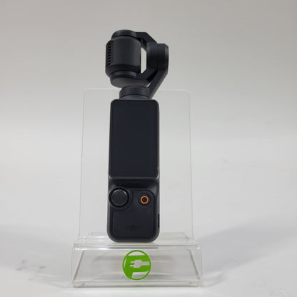 DJI Osmo Pocket 3 9.4MP 3-Axis Gimbal Camera PP-101