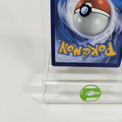 Pokémon TCG Sword & Shield Charizard VMAX SWSH261 Holo Textured English