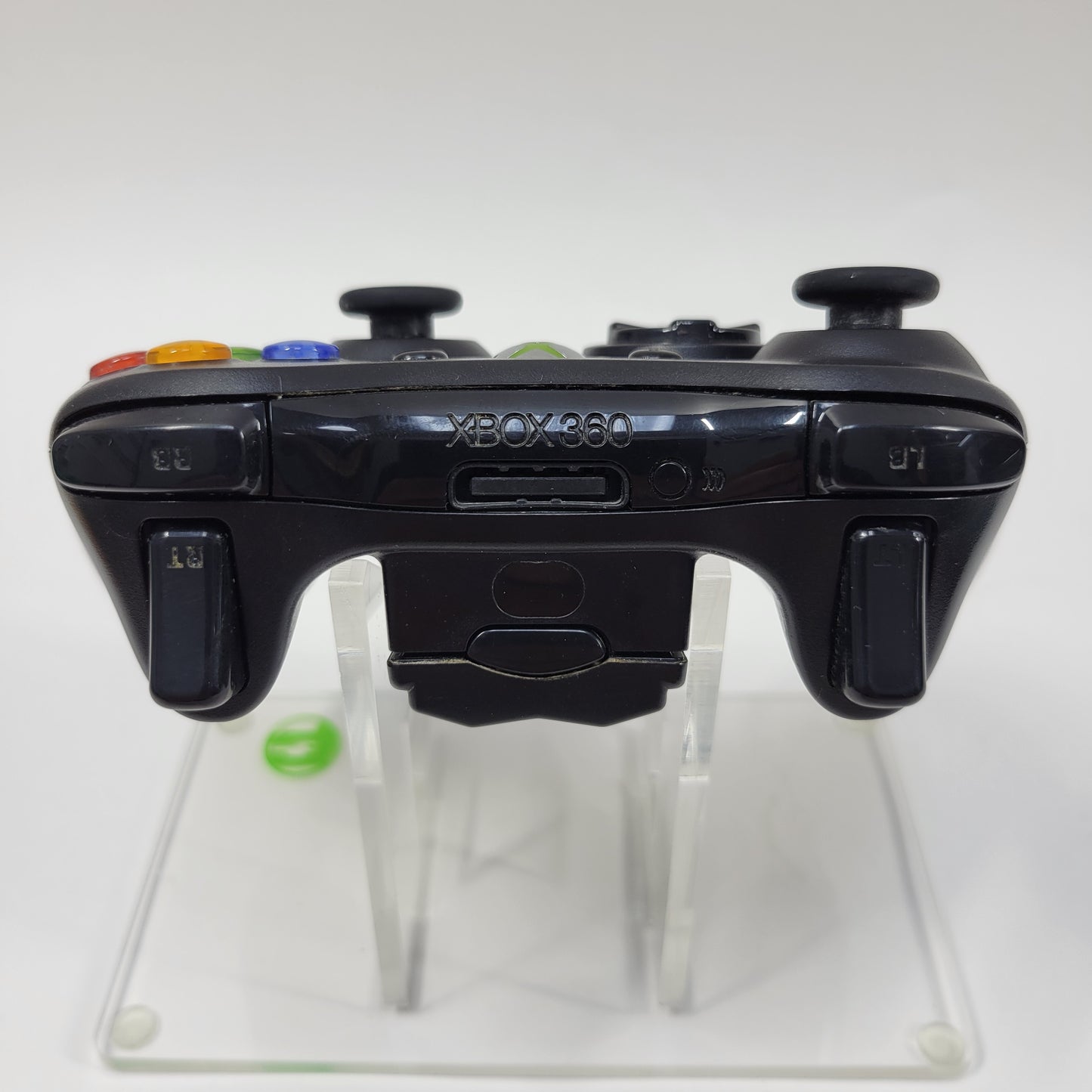 Microsoft Xbox 360 S 250GB Console Gaming System Matte Black 1439