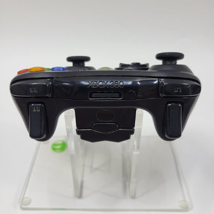 Microsoft Xbox 360 S 250GB Console Gaming System Matte Black 1439