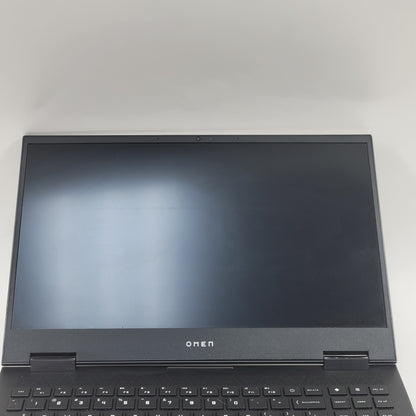 HP Omen 15-EN0023DX 15" Ryzen 7 4800H 2.9GHz 16GB RAM 1TB SSD 