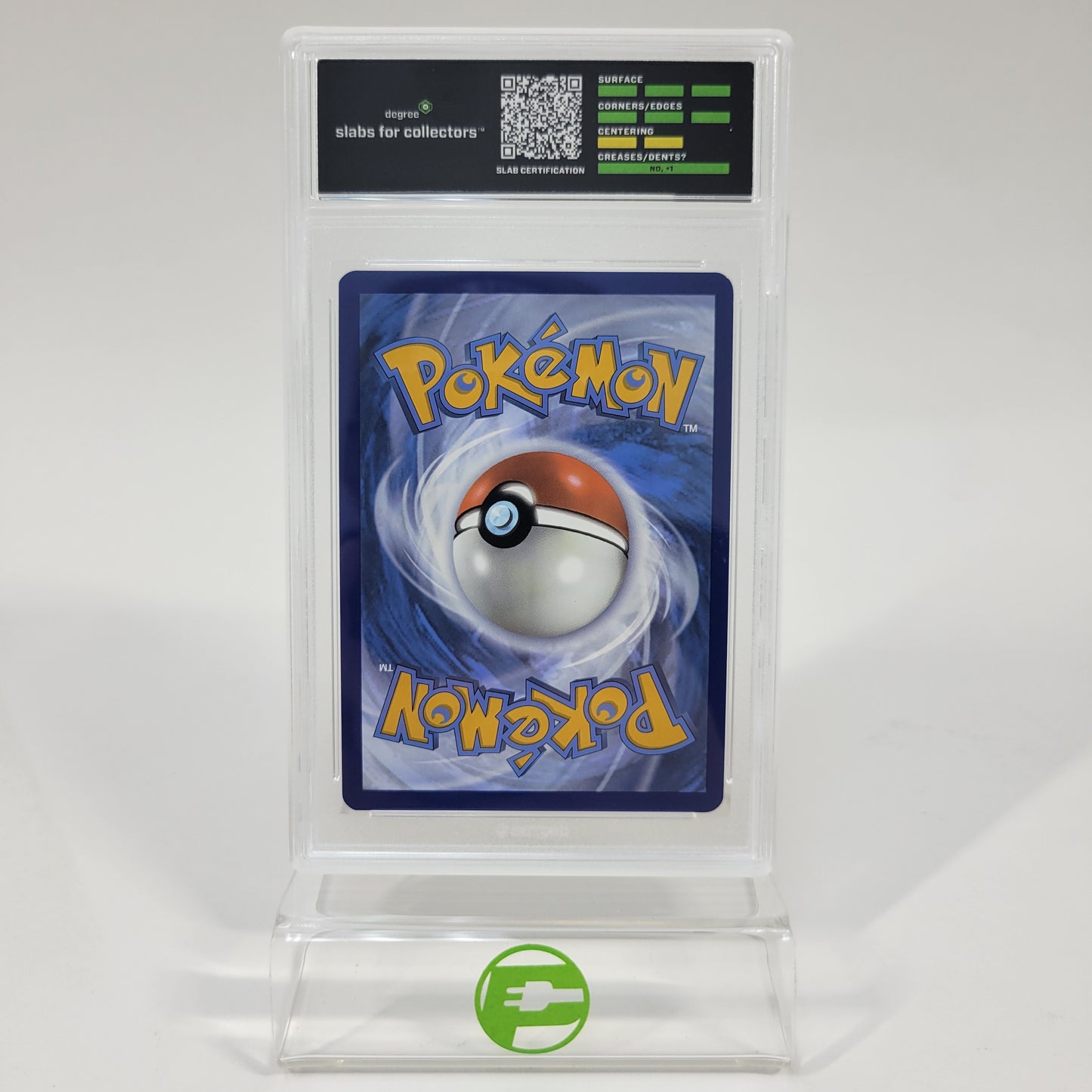 Pokémon TCG Paldean Fates Iono 237/091 Holo Textured English
