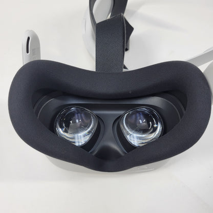 Meta Quest 3S 128GB Standalone All-in-One VR Headset P97