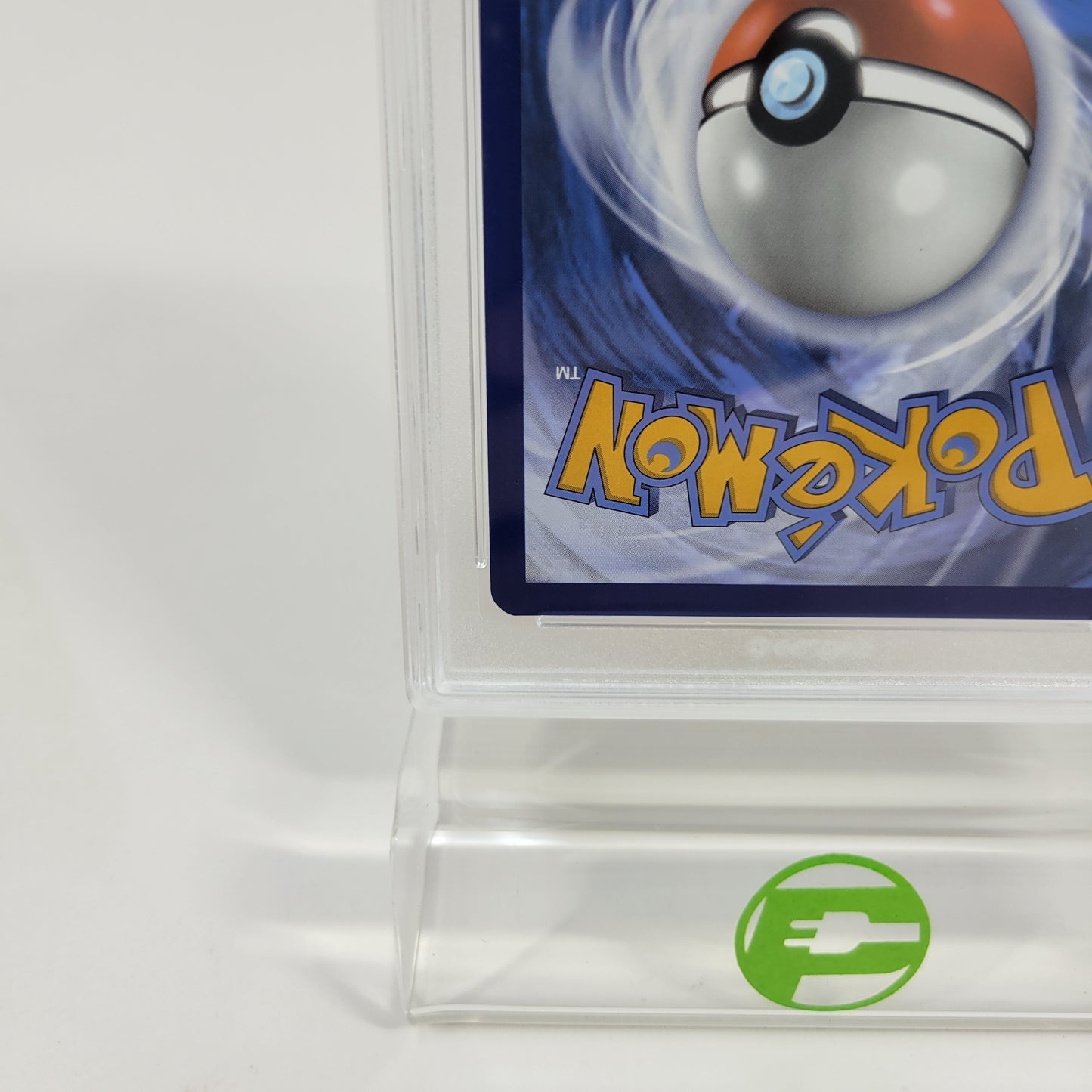 Pokémon TCG Paldean Fates Iono 237/091 Holo Textured English