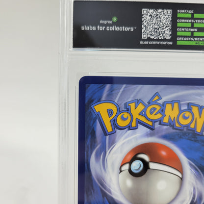 Pokémon TCG Scarlet & Violet: 151 Charmeleon 169/165 Holo English