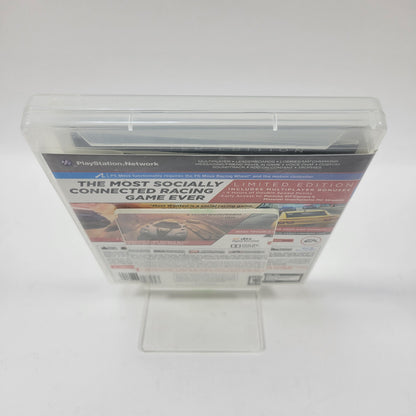 Need for Speed Most Wanted [Limited Edition] (Sony PlayStation 3 PS3, 2012)