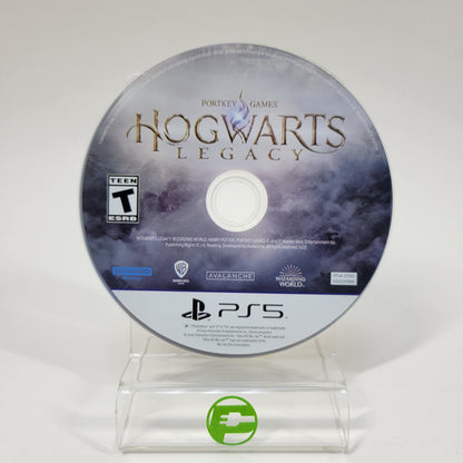 Hogwarts Legacy (Sony PlayStation 5 PS5, 2023)